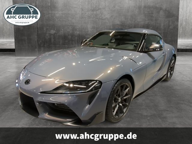 Toyota Supra 3.0 EU6d GR Legend, Navi, Advanced-Safety,