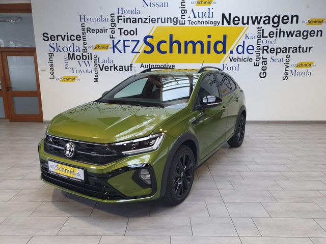 Volkswagen Taigo 1.0 TSI R-Line