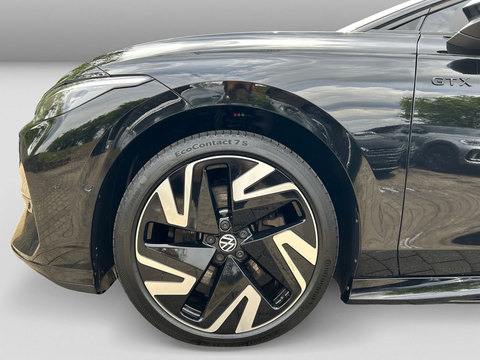 Volkswagen ID.7 - Bild 6