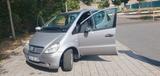Mercedes-Benz A 160 ELEGANCE Elegance - gebrauchte Mercedes-Benz A 160 aus dem Jahr 1999