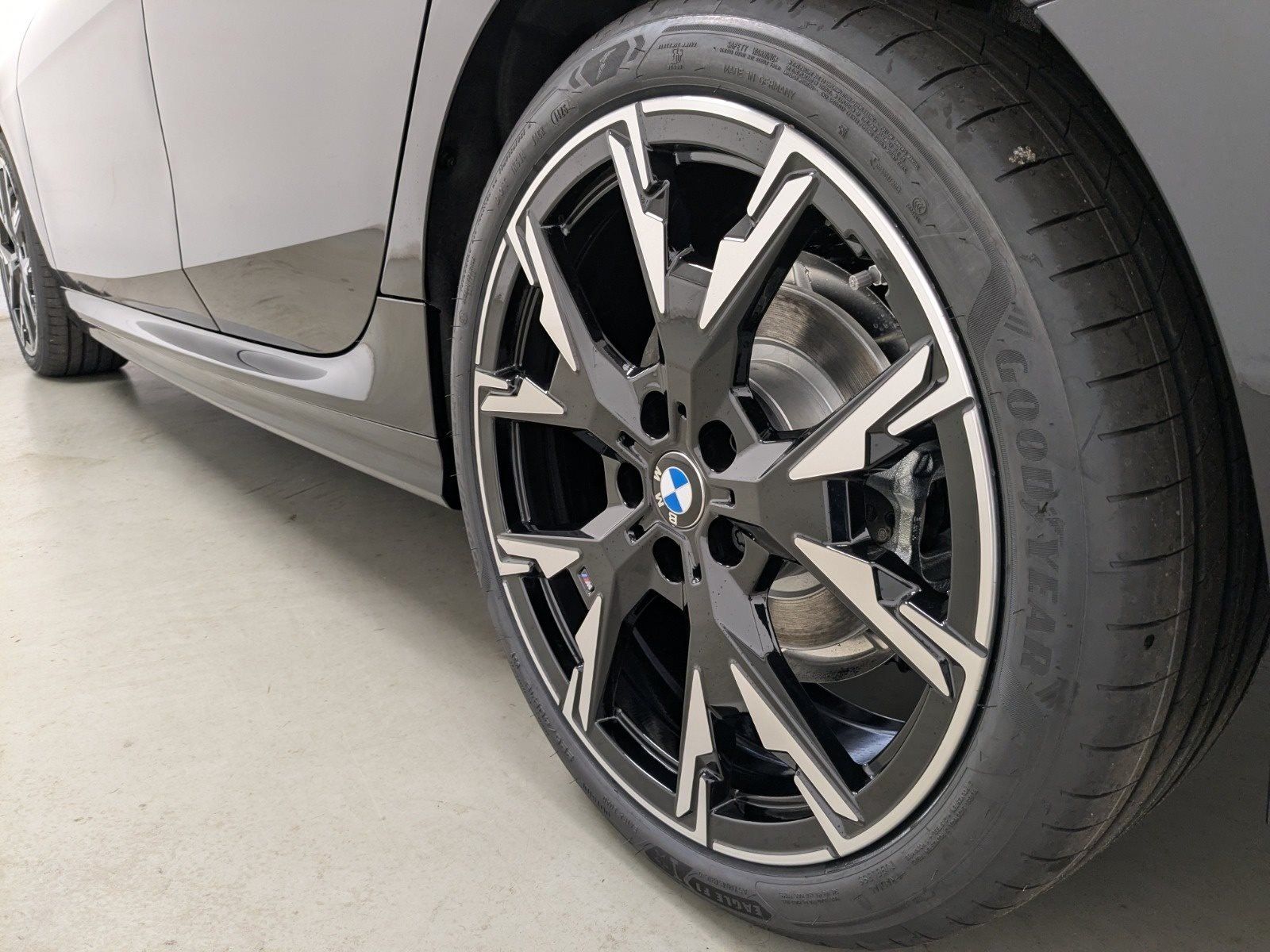 BMW 218 Gran Coupé - Bild 9