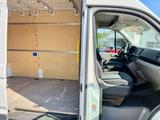 Volkswagen Crafter Kasten 35 lang Hochdach FWD AHK Rückfahr - Volkswagen Crafter lang