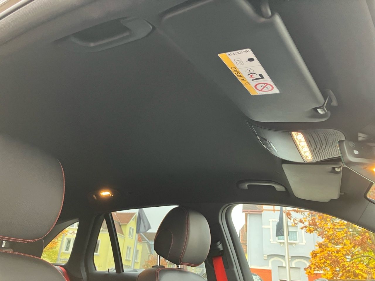 Fahrzeugabbildung Mercedes-Benz GLC 200 4M AMG Plus+Night+360°+Totw+Ambi+LED+20'