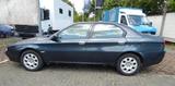 Alfa Romeo 166 - Alfa Romeo 166