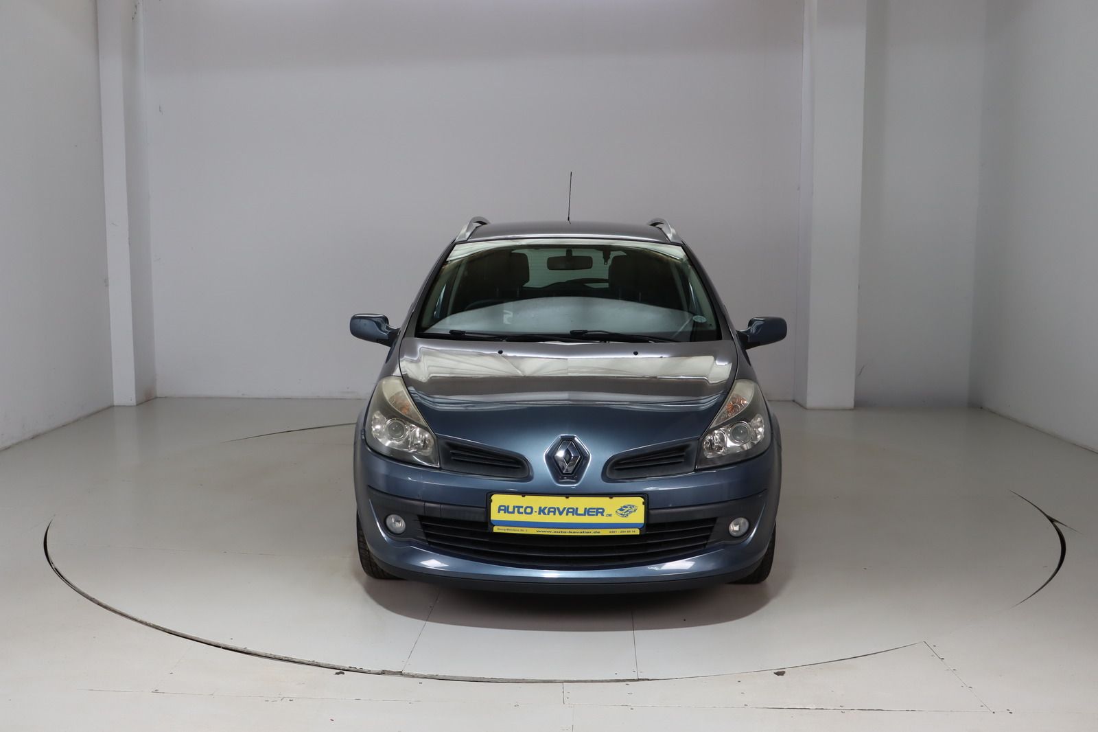 Fahrzeugabbildung Renault Clio Grandtour by Rip Curl 1.2 16V TCE