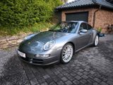 Porsche 911 997 Targa 4S 6-Gang schalter - Porsche in Aachen: 911