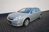Opel Signum Edition 2.2 /NEUE TÜV+ GROSSE INSPEKTION/ - Opel Signum mit Benzin-Antrieb: Limousine, 2.2