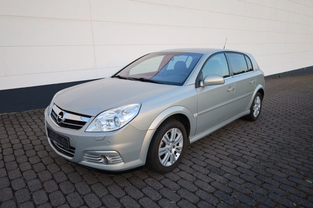 Opel Signum Edition 2.2 /NEUE TÜV+ GROSSE INSPEKTION/