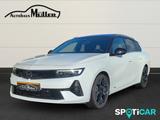 Opel Astra ST Ultimate 1,5 D Autom. +Matrix+HUD+Pano+ - Opel Astra Ultimate mit Diesel-Antrieb