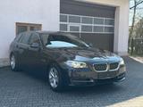 BMW 520 5 Touring 520 d// GARANTIE - BMW 5er bis 10.000 Euro