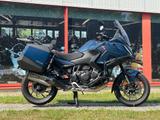 Honda NT1100 QUCKSHIFTER & AKRAPOVIC - HONDA NT