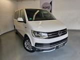 Volkswagen T6 Bus Multivan 2.0 TDI PanAmericana 4Motion+AHK - Volkswagen T6 Multivan: Panamericana