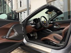 FERRARI 812 GTS / 1. HD/ DE/ RACING/ LIFT/ LED LENKRAD FERRARI 812 GTS / 1. HD/ DE/ RACING/ LIFT/ LED LENKRAD