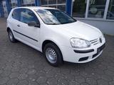 Volkswagen Golf V Lim. Trendline 4Motion/HU neu
