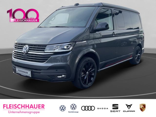 Volkswagen T6.1 California Beach Camper Edition 2.0 TDI AHK