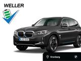 BMW iX3 Impressive H/K,HUD,PA+,DaPro,AdLED,AHK,SHZ - BMW iX3 in Frankfurt (Main)