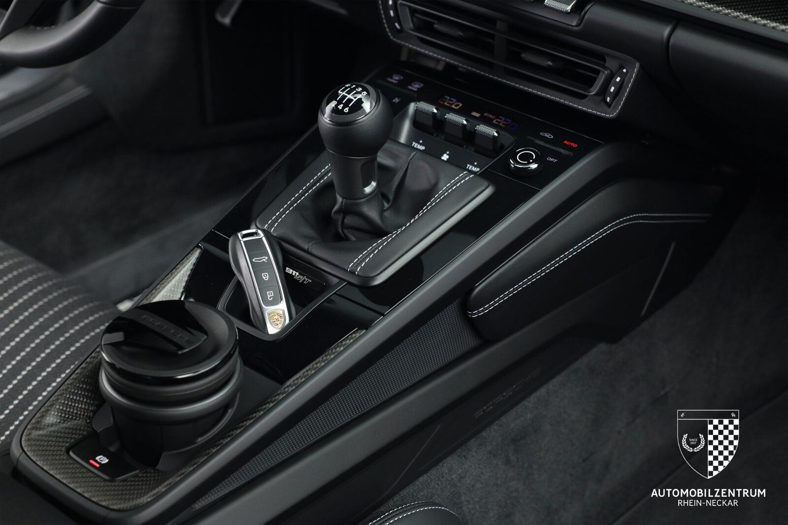 Porsche 911 Urmodell - Bild 27