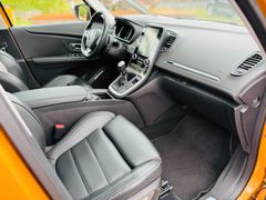 RENAULT Scenic IV Initiale Paris*Voll-Scheckheft* 1.Hand