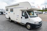 Eura Mobil 665 HB ALDE+ALKO+LUFTFEDER+AHK+MARKISE+DUOC+SOG - Offers matching your search criteria