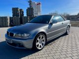 BMW 320 Baureihe 3 Cabrio 320 Cd
