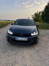 Volkswagen Vw golf 6 gti Turbo Umbau tausche gegen äh... - Volkswagen Golf: Umbau
