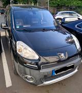 Peugeot Partner Tepee - sehr guter Zustand - TÜV neu - Peugeot Partner Tepee von privat