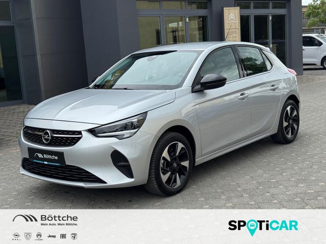 Opel Corsa-e Elegance - ALLW/NAVI/11kWOBC/KAMERA