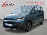 Toyota Proace City Verso 1.5 D-4D L1 Team D *NAVI*SH - Toyota Gebrauchtwagen in Dresden