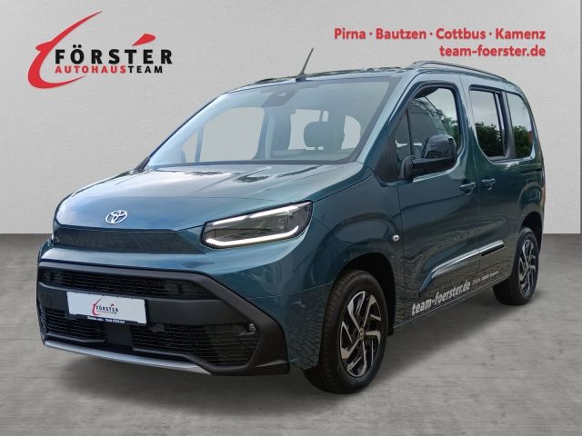 Toyota Proace City Verso 1.5 D-4D L1 Team D *NAVI*SH