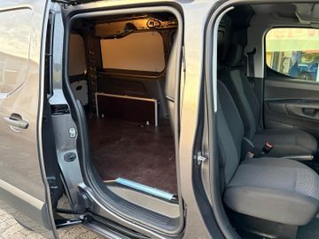 Bild 24 Opel Combo E Cargo XL Basis erh. Nutzlast +KAMERA+PDC