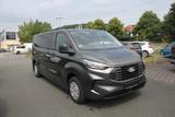 Ford Transit Custom Kombi 320 L2 FWD Trend - Ford Transit Custom: Kombi