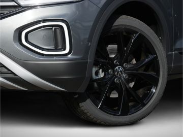 Volkswagen T-Roc Style 1.5 TSI DSG PANO MATRIX-LED