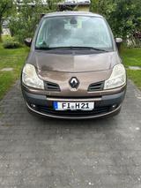 Renault Modus Night & Day TCe 100 Night & Day - Renault Modus mit Schiebedach