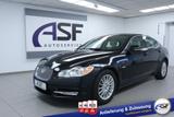 Jaguar XF Luxury #KeyFree #Navi #Xenon #Frontscheibe...