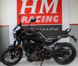 Husqvarna Svartpilen 401 +0,0% finanzierbar+ - HUSQVARNA SVARTPILEN 401