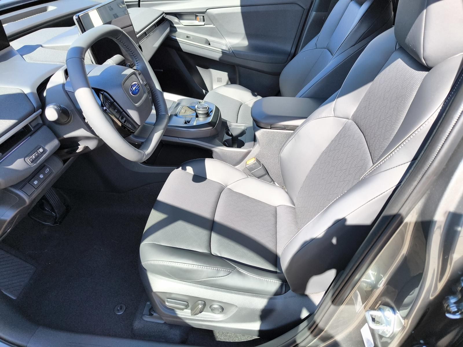 Subaru Solterra - Bild 8