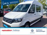 Volkswagen Crafter Plus 35 Kasten L2H2 / Bluetooth, PDC - gebrauchte VW Crafter aus dem Jahr 2022