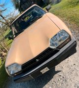 Citroën Oldtimer Citroën GSA Bj. 1981 KFZ - Citroën GSA Gebrauchtwagen