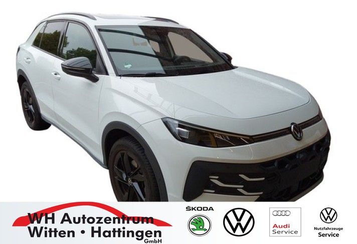 Image of Volkswagen T-Roc