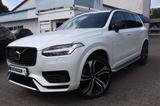 Volvo XC90 T8 AWD Recharge Ultimate Dark|AHK|360CAM - Volvo XC90: Ultimate Dark