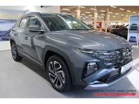 Hyundai TUCSON - Vorschau Bild 4