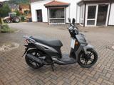 SYM Symphony SR 125i ABS - SYM Symphony SR 125