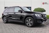 Mercedes-Benz GLB 200 d 4Matic  MBUX-AHK-Kamera-Offroad Paket - Mercedes-Benz GLB 200: 4matic
