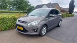 Ford C-Max 1.6 EcoBoost Titanium CLIMA/NAVI 114813 KM - Ford C-Max: 1.6