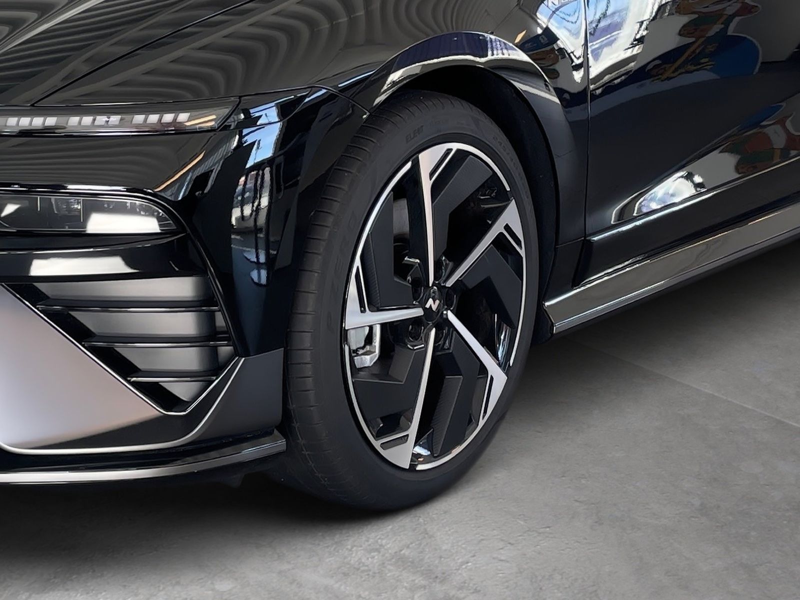 Hyundai IONIQ 6 – Bild 7