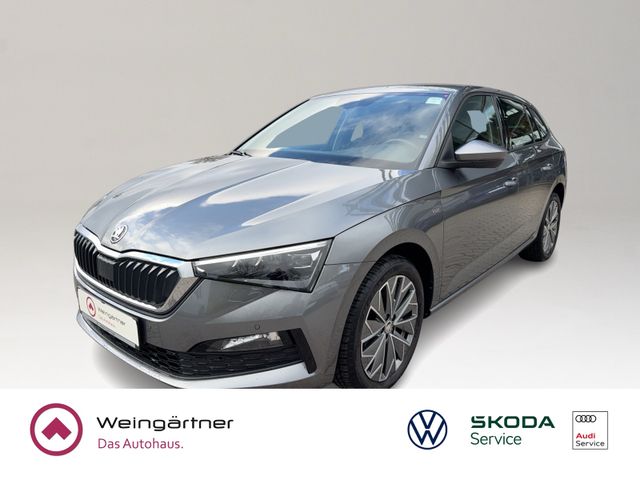 Scala 1.0 TSI Tour, Business-Paket, Kessy, LED,