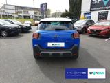 Citroën C3 Aircross 1.2 PureTech 130 Max*Klima*LED*CarPl - Citroën C3 Aircross: Max