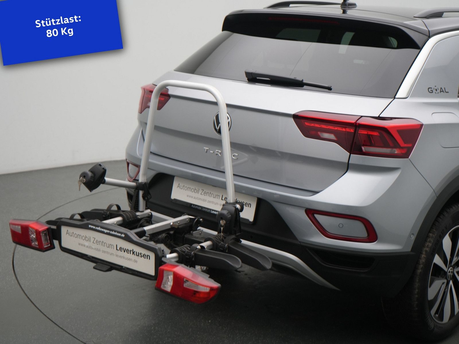 Volkswagen T-Roc - Bild 4