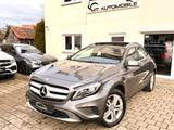 Mercedes-Benz GLA 200*URBAN*TEMP*NAVI*SHZ*PDC*PANO*KLIMA*T-LED - gebrauchte Mercedes-Benz GLA 200 aus dem Jahr 2016
