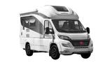 Wingamm OASI 540 - Wingamm Wohnmobil oder -wagen